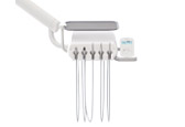 3D model of an A-dec 332pro dental delivery system