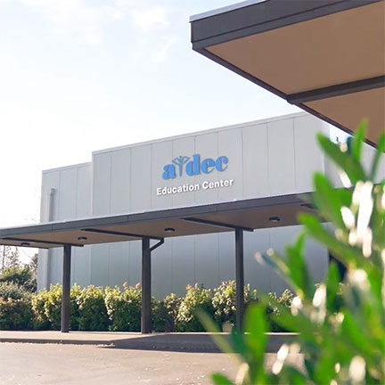 Visit Newberg AEC